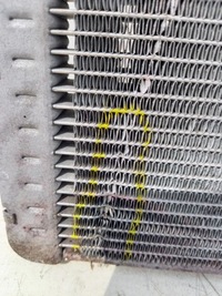 фото thumb №4, Радиатор wody mercedes gle w167 a1675000300