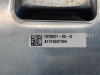 фото thumb №14, Tesla модель x s комп'ютер autopilot 1078321-00-g оригінал