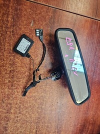 фото thumb №1, Дзеркало заднього виду внутрішні камера модуль фотохромний bmw e91 8236774-09