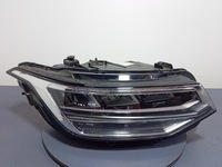 фото thumb №1, Tiguan ii рестайлінг фара праві led eu 5nb941036g