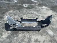 фото thumb №8, Opel corsa e бампер передний 39003567