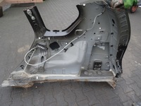 фото thumb №6, Nissan x trail t31 крила задня лівий правий чверть