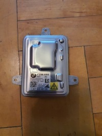 Купити Перетворювач модуль лампи bmw 130732946100, фото thumb