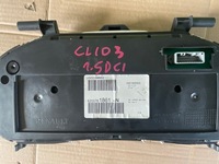 фото thumb №2, Лічильник прилади renault clio 8200761861