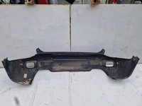 фото thumb №7, Jeep renegade бампер задній зад накладка 735585023