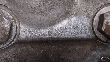 фото thumb №7, Поворотна опора ступиця супорт лівий перед kpl 6760953 bmw e60 e61