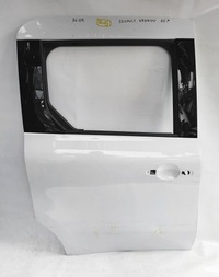 фото thumb №1, Двері праве задня renault kangoo 3 2021-