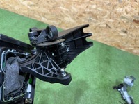 фото thumb №7, Ручка чехол переключения передач opel zafira c 13293509