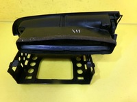 фото thumb №9, Ґрати середнього обдув рамка радіо volkswagen golf iii 1h6819736 nr539