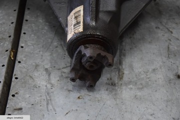 фото thumb №7, Jeep grand cherokee wj 2.7 crd міст зад 39/11 quadra трек