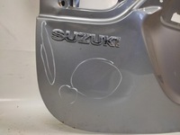 фото thumb №5, Suzuki sx-4 s-cross кришка багажника багажника задня задня 2013-