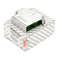 Купить Блок управления датчик подушка безопасности fiat ducato 46859296, фото thumb