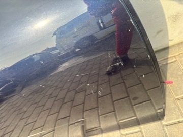 фото thumb №3, Двері задні праві mini r60