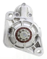 фото thumb №8, Новый стартер vw touareg 2.5 r5 tdi; 2003-2006 год