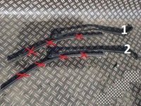 фото thumb №1, Peugeot 407 рычаг рычаги дворник