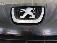 фото thumb №8, Бампер перед передний peugeot 207 06-09