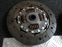 фото thumb №9, Жёсткий колесо маховик сцепление renault master