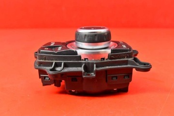 фото thumb №6, Pilot ручка idrive 9213309 bmw e90 e91 08-13