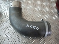 фото thumb №2, Volvo xc60 труба интеркулер 47365626