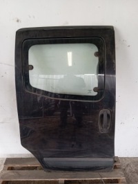 Купить Fiat fiorino дверь боковой правое, фото thumb