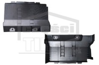 Крышка аккумуляторов volvo fh s-3 renault dxi 20842848 Оригинал, фото thumb