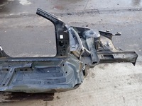 фото thumb №6, Чверть лівий перед vw passat b8 sedan 2016 2.0 dsg eu lc9x