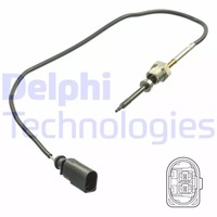 фото thumb №1, Delphi ts30165 датчик, температура вихлопних газів