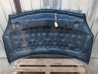 фото thumb №16, Капот opel zafira ii b 04-14