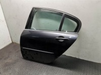 фото thumb №7, Дверь задняя левый renault laguna iii hb kod teb66
