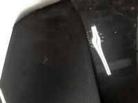 фото thumb №7, Капот крышка двигателя volvo v60 ii новый model