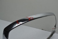 Mercedes w114 w115 рамка хром передньої лампи Київ, фото thumb