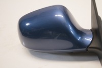 фото thumb №6, Дзеркало праве audi a3 8p cabrio 6 pin