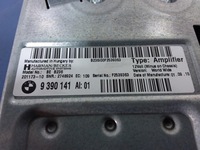 фото thumb №6, Bmw 7 g11 g12 підсилювач top hifi harman 9390141