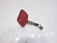 фото thumb №1, Заглушка фаркоп бампера задня lkr peugeot 308 i 3d