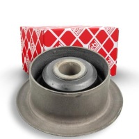 Купити Втулка, щітка ресора, фото thumb