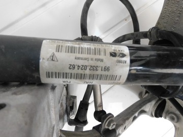 фото thumb №12, Porsche 991 911 gts 4s підвішування праві поворотна опора