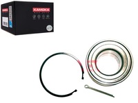 фото thumb №1, Подшипник набор ремонтный ступицы nissan p kamoka