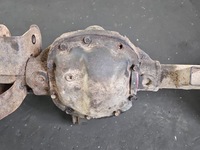 фото thumb №10, Мост передний перед jeep grand cherokee ii wj 4.7 v8 1999r