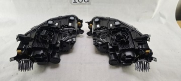 фото thumb №13, Vw polo gti 2g1 повний led лівий праві фара лампа iq ліва права