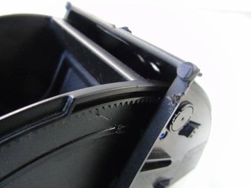 фото thumb №6, Бардачок туннеля зад пепельница skoda superb ii 3t0857961b