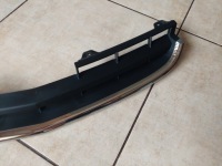 фото thumb №3, Решётка радиатора - решётка радиатора - нижняя - opel antara - 06-11