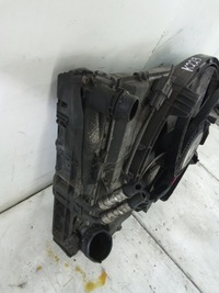 фото thumb №4, K223 pas радиатор bmw e90 2.0d n47 механическая коробка передач