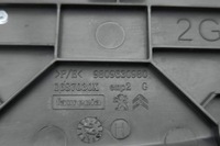 фото thumb №8, Элементы сиденье citroën berlingo k9 9813828980 1.6l 2022