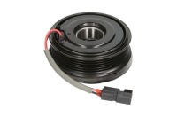 фото thumb №1, Сцепление компрессор кондиционера thermotec ca678