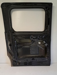 фото thumb №13, Дверь левая сдвижные vw caddy 5 v 20- 2k4 maxi long