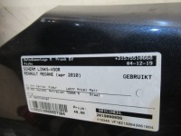 фото thumb №2, Крила перед лівий renault megane iii