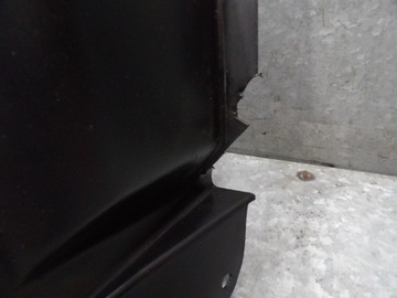 фото thumb №5, Jeep cherokee kj liberty підкрилок ліві праві перед