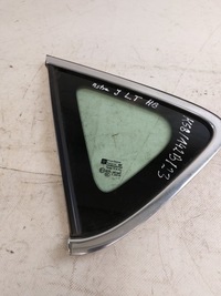 фото thumb №1, Скло ліва задня opel astra j hb