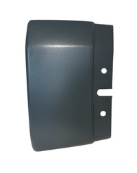 фото thumb №1, Завершение молдинг бампера правое daf lf45 lf55