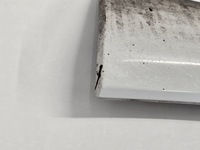 фото thumb №6, Volvo s90 v90 17r молдинг порог правая 614-46